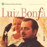 Luiz Bonfa - Solo In Rio 1959 (CD)