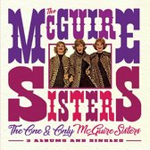 The McGuire Sisters - The One And Only McGuire Sisters. 3 Albums And Sin (2 CD)