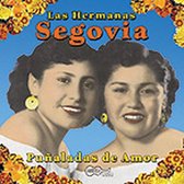 Las Hermanas Segovia - Punaladas De Amor (CD)
