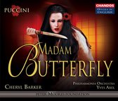 Philharmonia Orchestra, Yves Abel - Puccini: Madam Butterfly (2 CD)