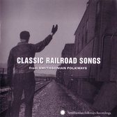 Various Artists - Classic Railroad Songs (CD)