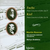 Martin Roscoe, BBC Scottish Symphony Orchestra - Romantic Piano Concerto Vol 31 (CD)