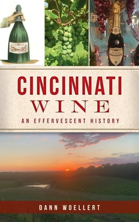 American Palate- Cincinnati Wine - cover