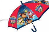 Paw Patrol Paraplu - Kinder - semi-automatisch - 74 cm