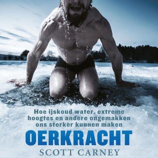 Oerkracht - cover