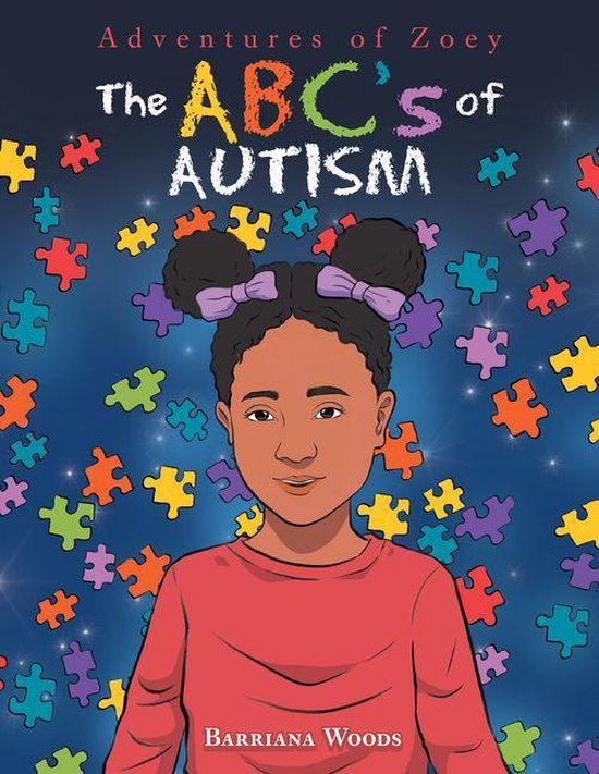 The Abc's of Autism - cover
