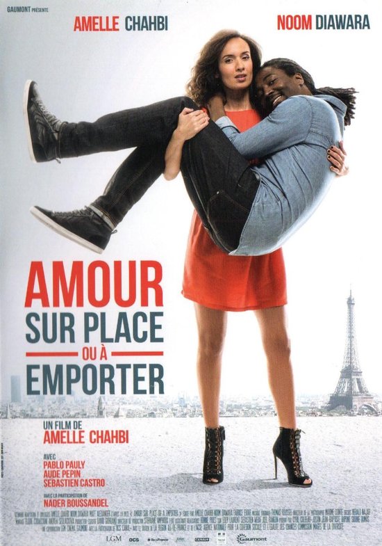 Foto: Amour sur place ou a emporter