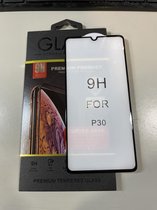 Huawei p30 screen protector