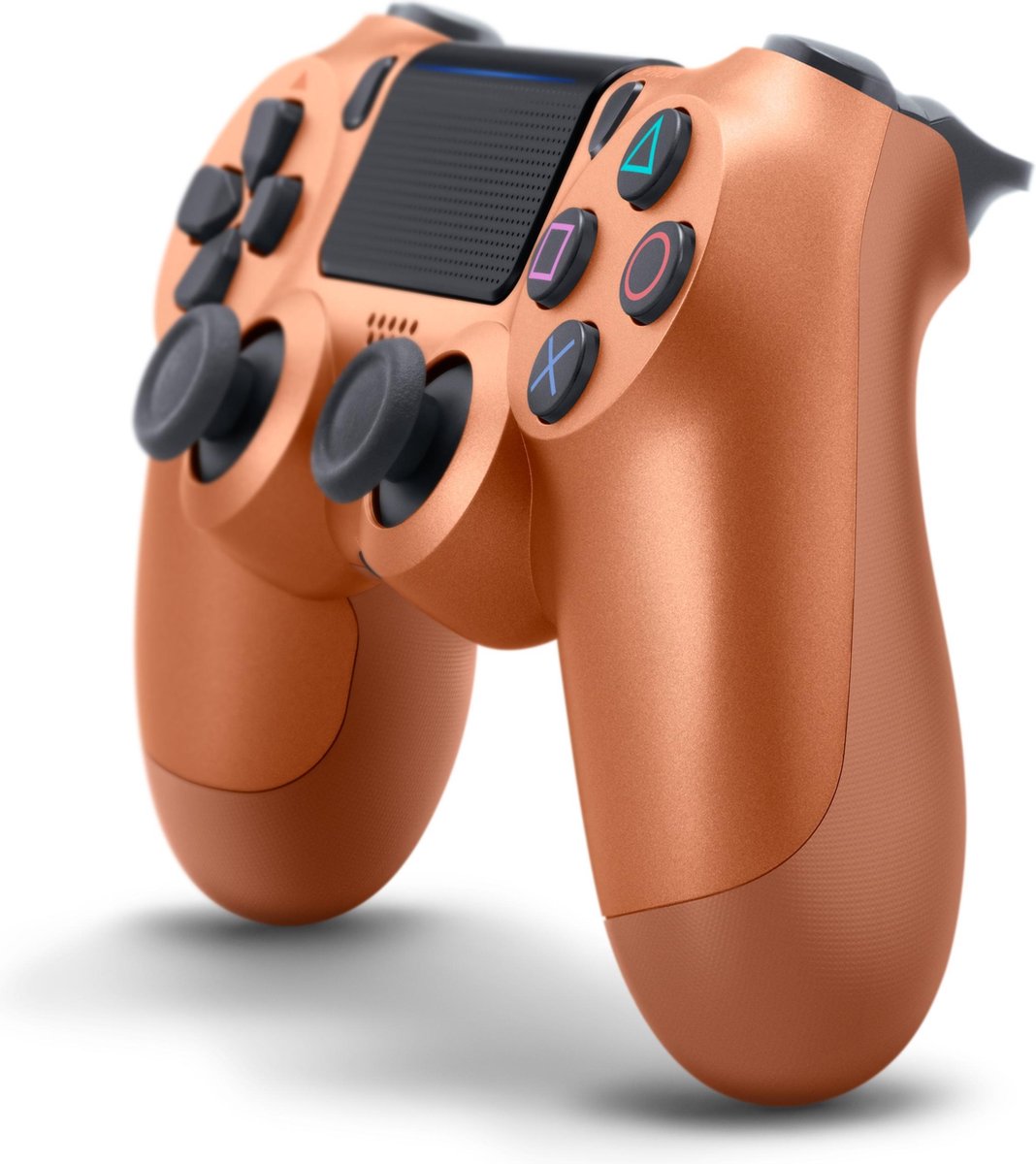 Dualshock 4 sales metallic copper