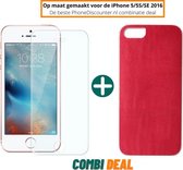 iphone 5s houten hoes | iPhone 5S A1453 100% bomenhout case | iPhone 5S valbestendige hoes roze | beschermhoes iphone 5s apple | iPhone 5S beschermende cover hoes + iPhone 5S gehar