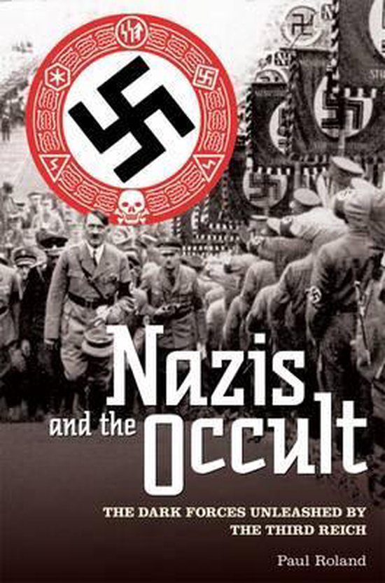 9781848588387 - Nazis and the Occult