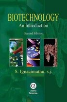 Omslag Biotechnology