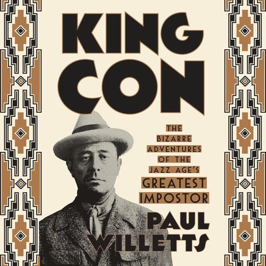 King Con - cover