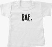 Bae T-shirt White – maat 68