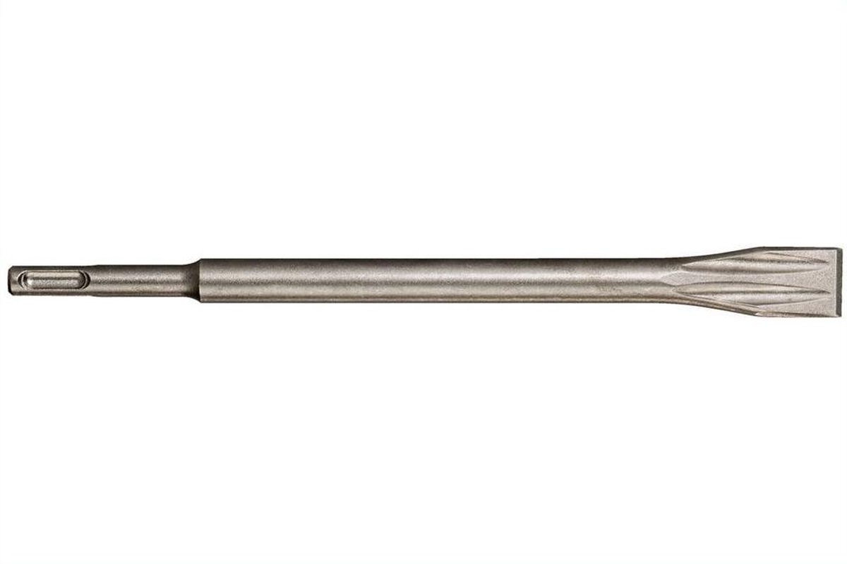 Metabo SDS-plus platte beitel "professional premium" 250x20mm