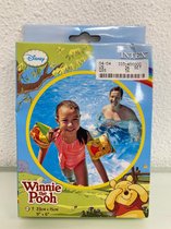 Disney Winnie the Pooh: zwembandjes voor kinderen - 1 paar (23 cm breed)