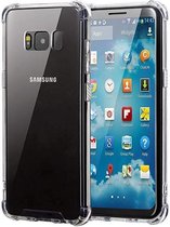 ShieldCase Shock case Samsung Galaxy S8 - transparant