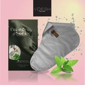 VOESH Phyto Collageen Socks 5 pack Voetmasker