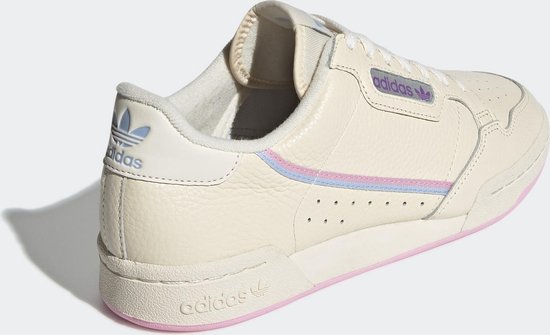 Adidas Continental 80 Maat 39-1/3 | bol.com