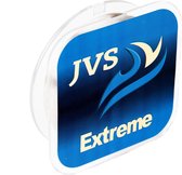 JVS Extreme - Nylon Vislijn - 0.10mm - 150m - Transparant