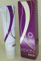Keen color cream #4.6 Wild Plum Haarkleurkleuring 100ml