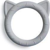 Teether Cat Stone | Mushie