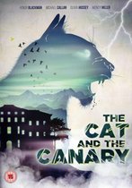 The Cat and the Canary - 1978 (import)