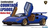 Countach LP500S 1:24