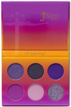 JUVIA'S PLACE THE NUBIAN ROYAL PALETTE