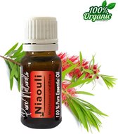 Healing - Niaouli 10 ml - etherische olie