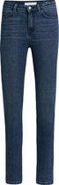 WE Fashion Dames high rise skinny jeans