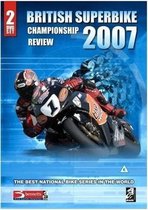 British Superbike Championship Review 2007 [DVD]