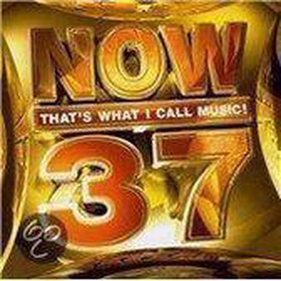 Now That's What I Call Music! 37 [UK]