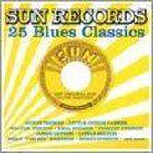 Sun Records 25 Blues Classics