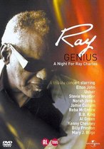 Genius-A Night For Ray