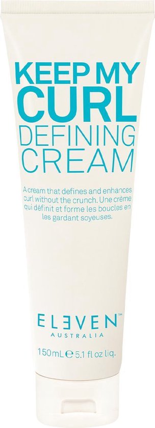 Eleven Australia - Keep My Curl - Defining Cream