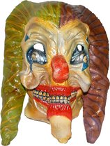 Masker Jester | Verkleedmasker
