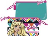 Barbie Toilettas / Make-up Tas