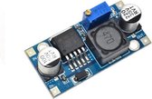LM2596 step down converter | Spanningsregelaar 1.3V tot 37V, Arduino en Raspberry Pi