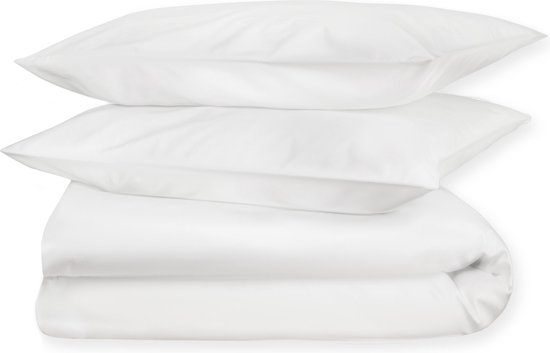 Dream Sheets Luxe Dekbedovertrek set 1 persoons 140x200