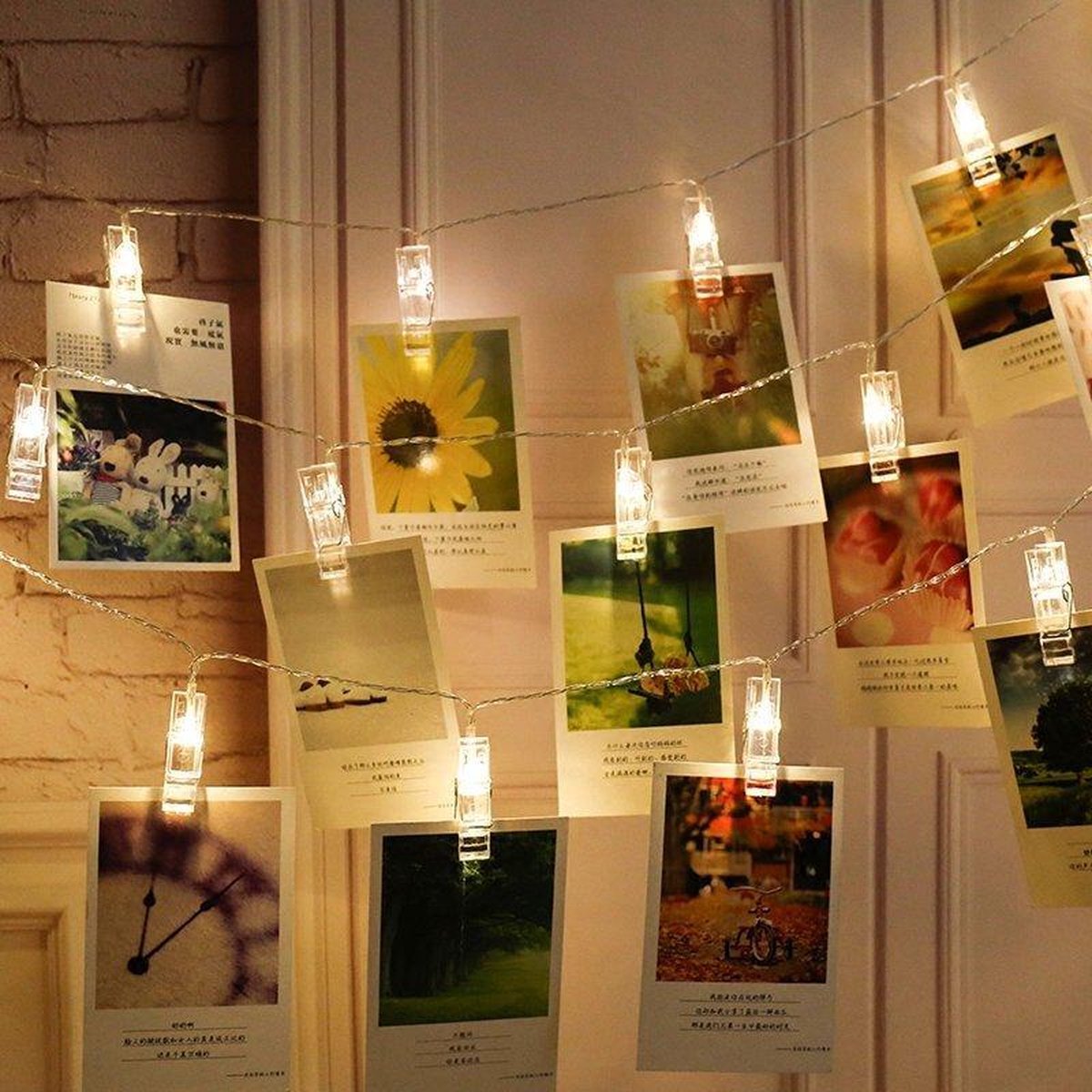 Borg's Choice van Merkloos / Sans marque — cadeau in Wonen & Interieur - foto 3