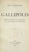 Gallipolis, Ohio