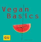 GU Basic Cooking - Vegan Basics
