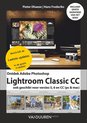Ontdek  -   Ontdek Lightroom Classic CC, inclusief e-update