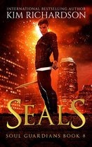 Soul Guardians 8 - Seals