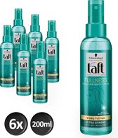 Taft Styling SET Fullness Thickening Spray 6x