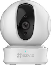 EZVIZ C6CN Sphérique Caméra de sécurité IP Intérieure 1920 x 1080 pixels Plafond/Mur/Bureau