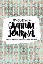 The 5 Minute Gratitude Journal