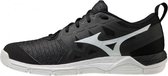 Mizuno Wave Supersonic 2 - zwart - maat 44.5