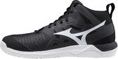 Mizuno Wave Supersonic 2 Mid - Maat 40.5